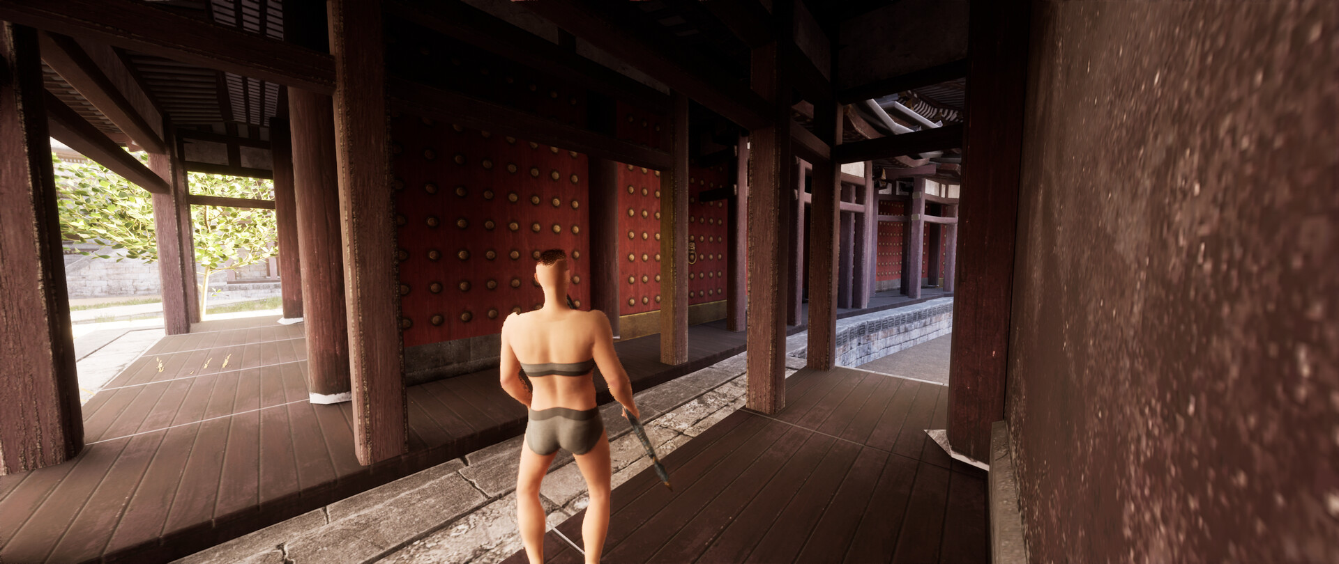 女王 screenshot 1