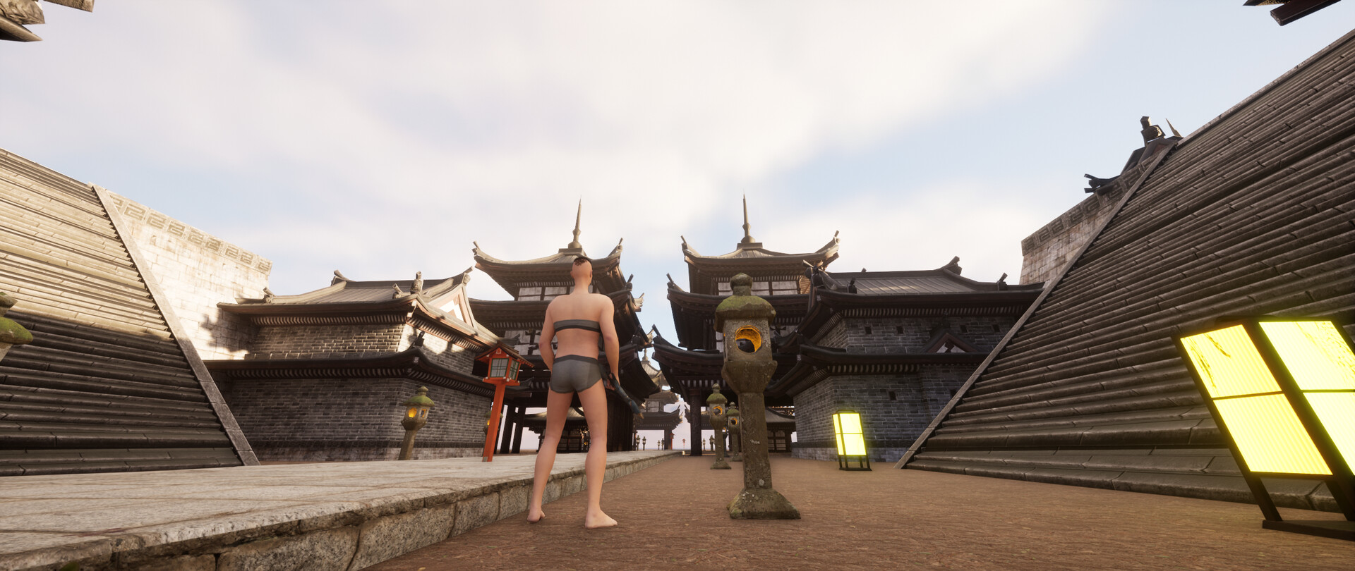 女王 screenshot 2