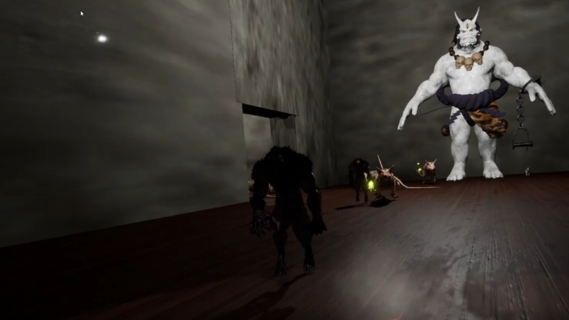 Flying Carpets Over Shark Infested Waters screenshot 4