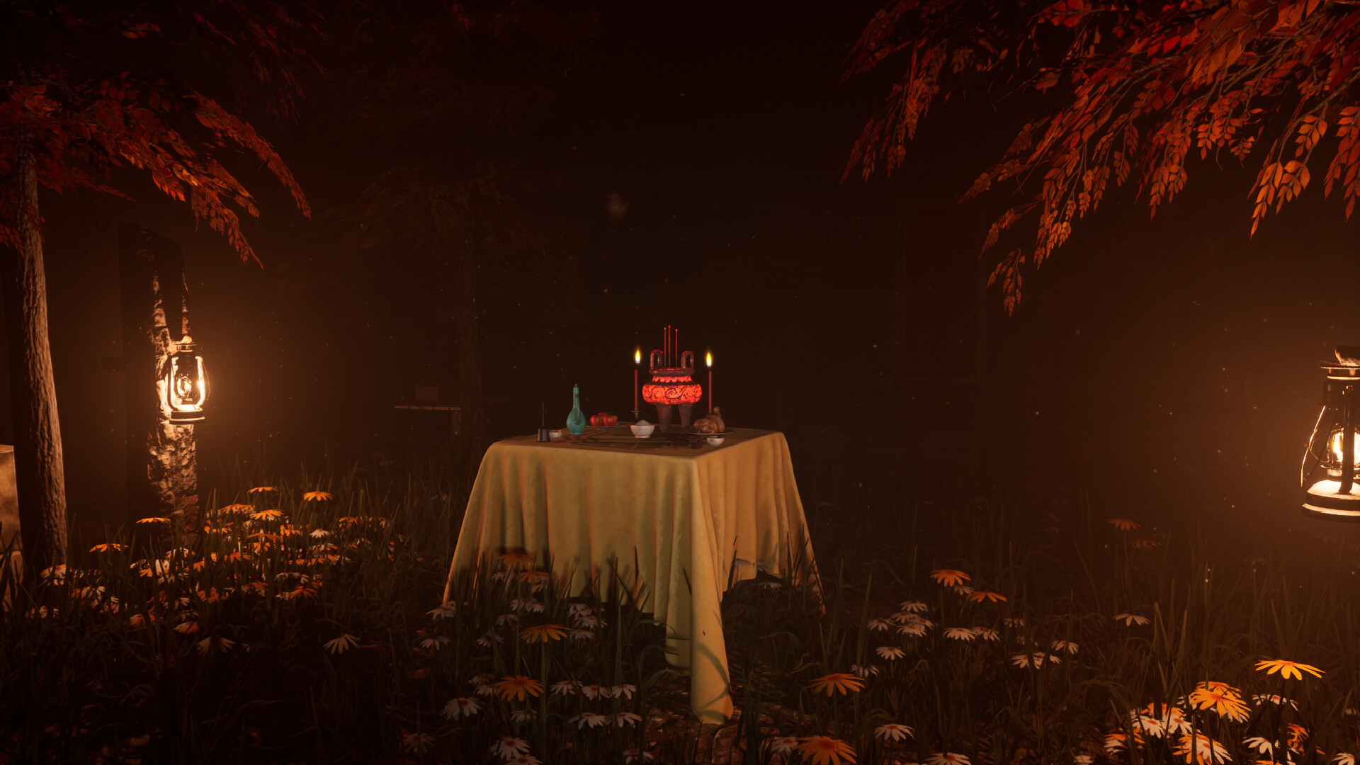 Lost Soul screenshot 2