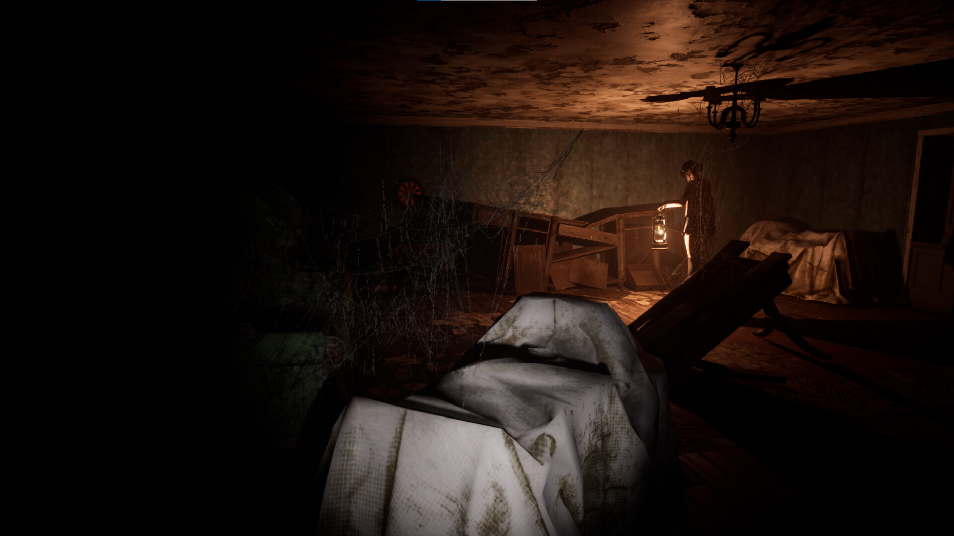 Lost Soul screenshot 7