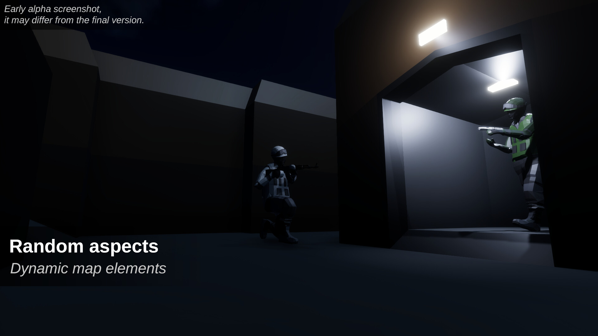 Xyleron screenshot 3