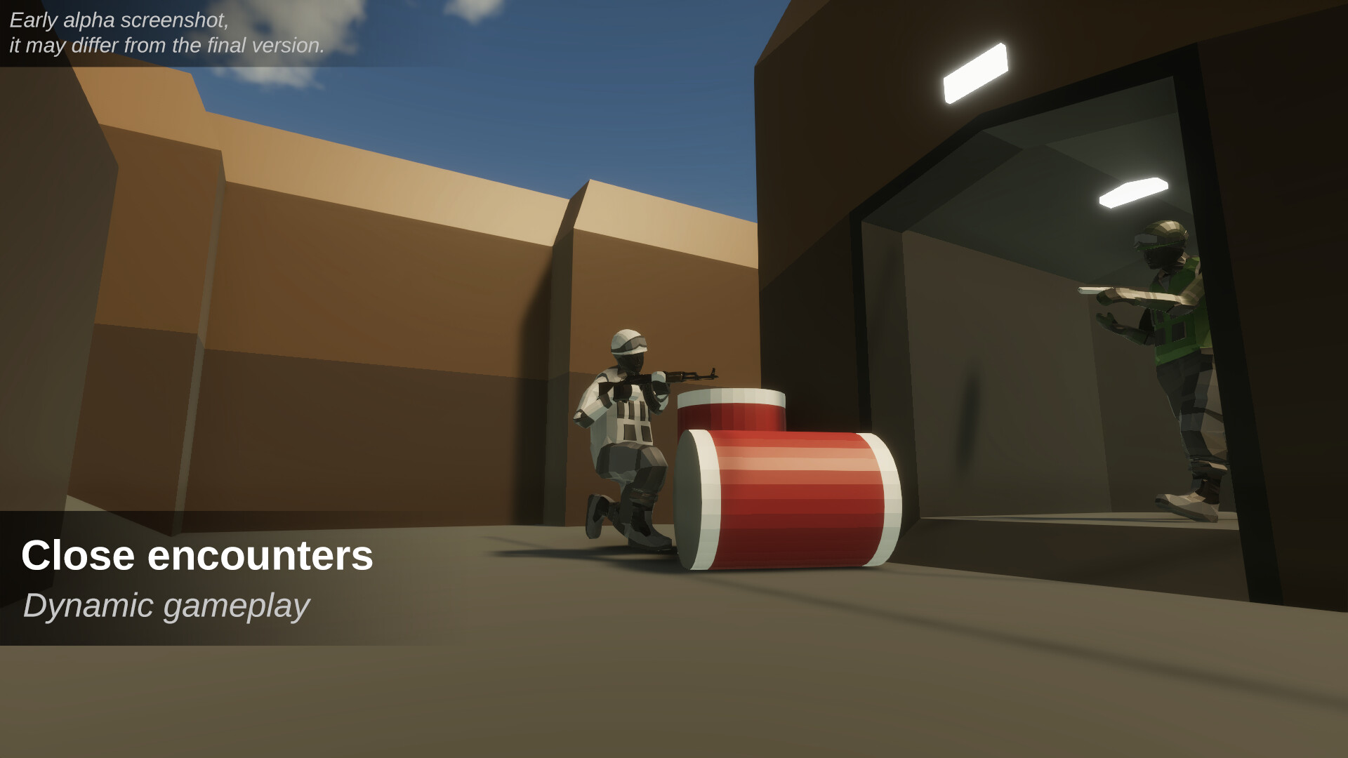 Xyleron screenshot 2