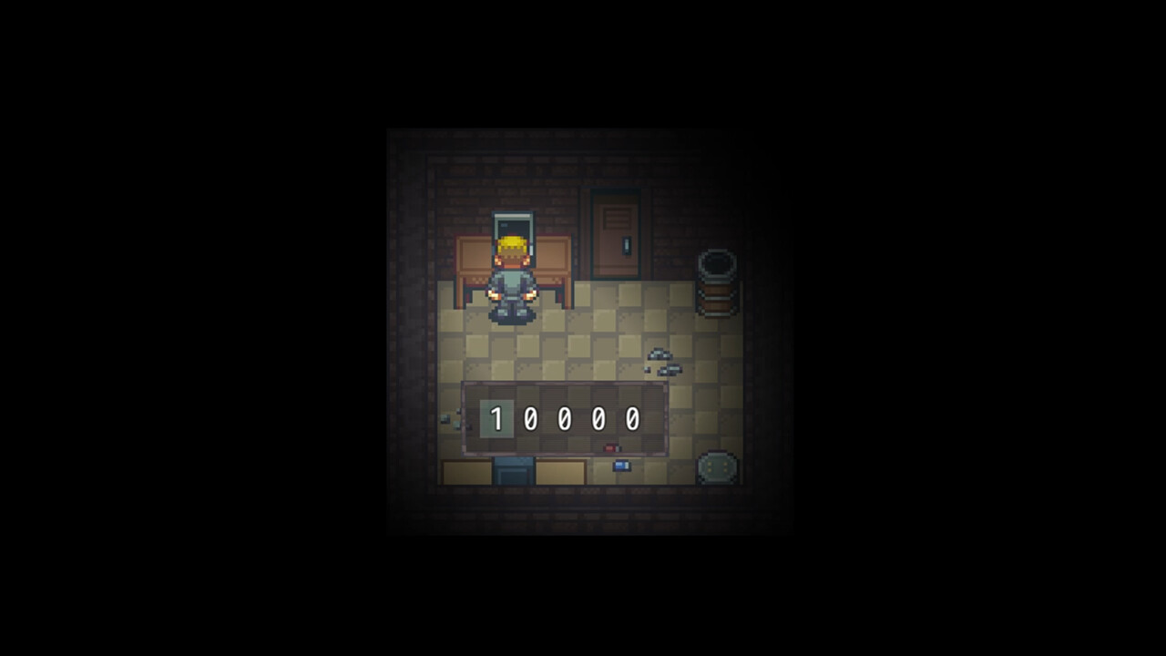 The Squeal of the Pig screenshot 3