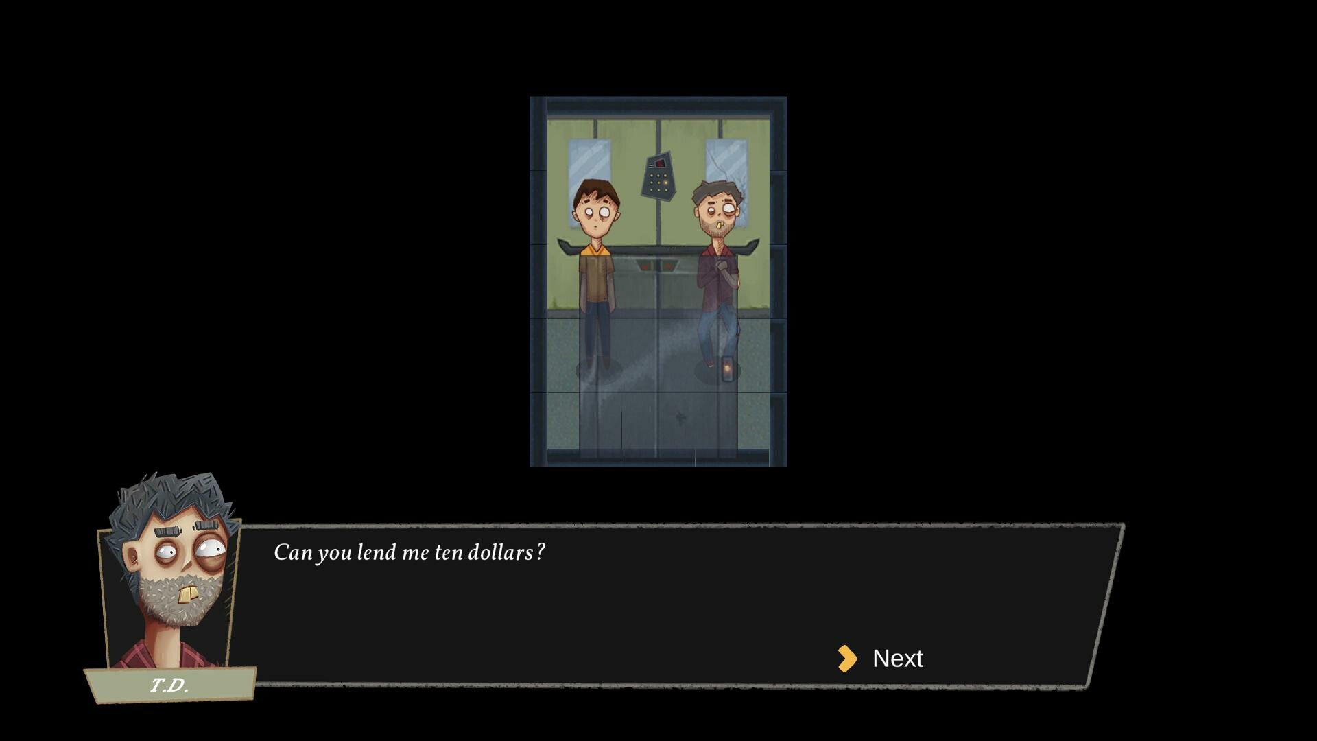 Coding Day screenshot 3