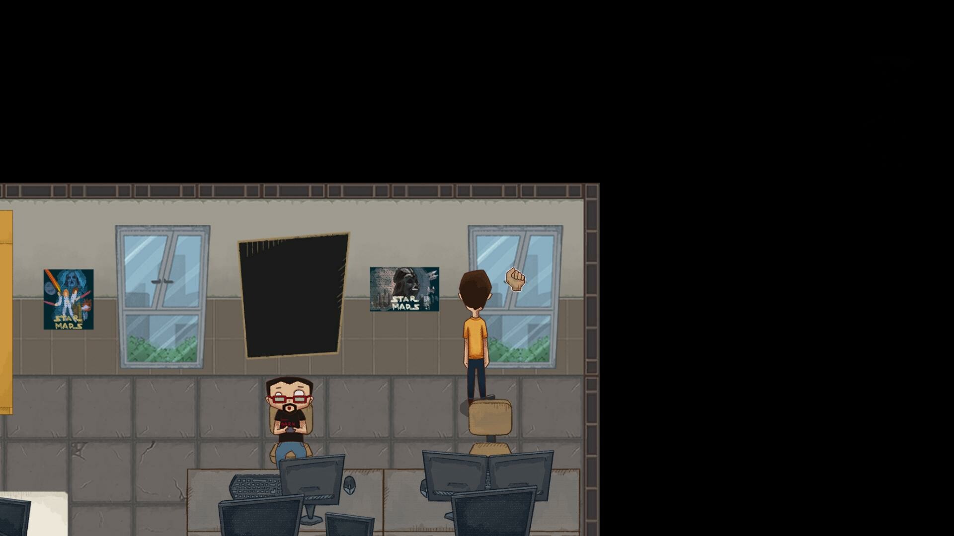 Coding Day screenshot 2