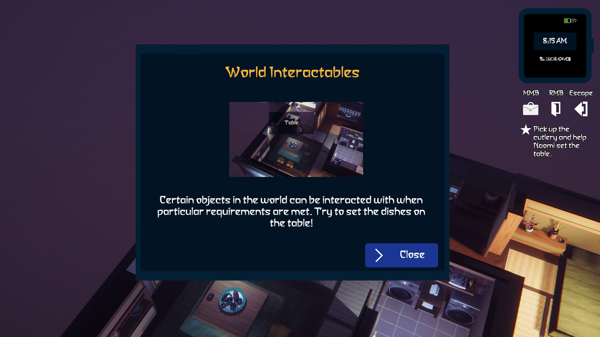 Another Chance screenshot 3