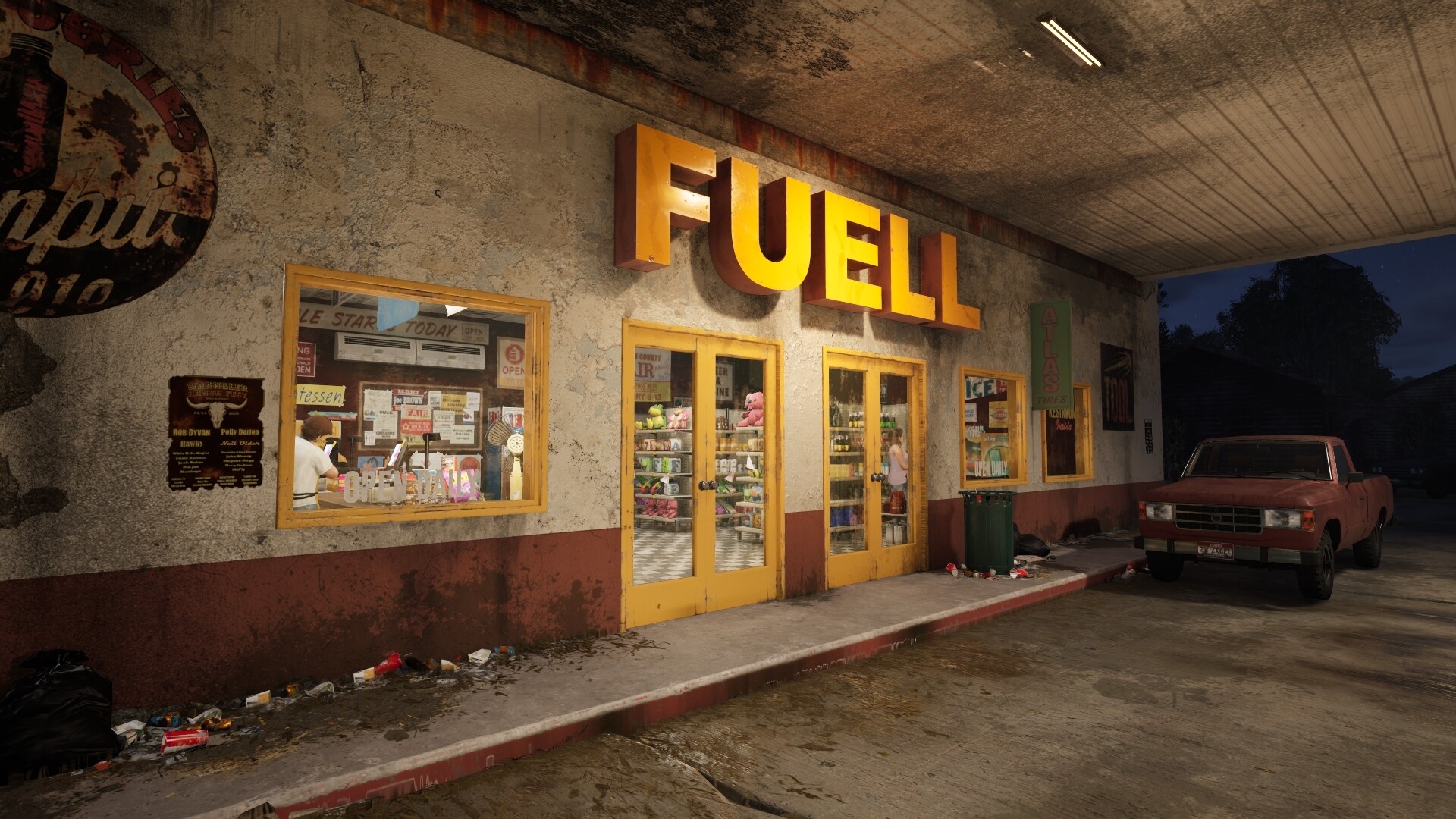 Car Dealer Simulator screenshot 7