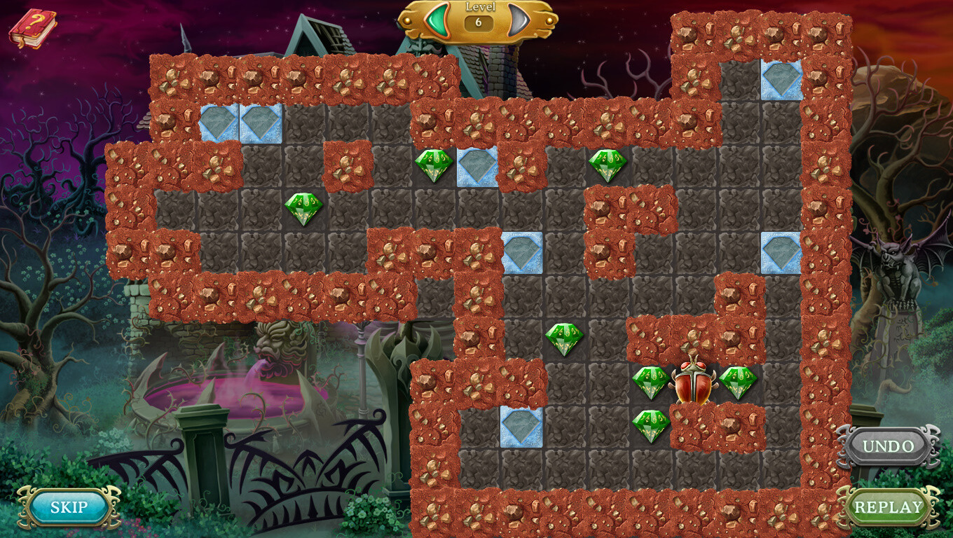 Cursed House 12 screenshot 8