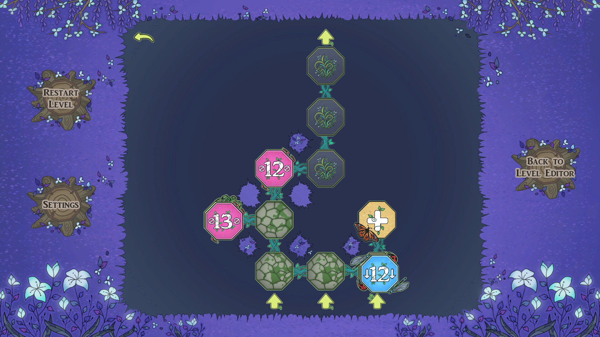 Lonely Path screenshot 6