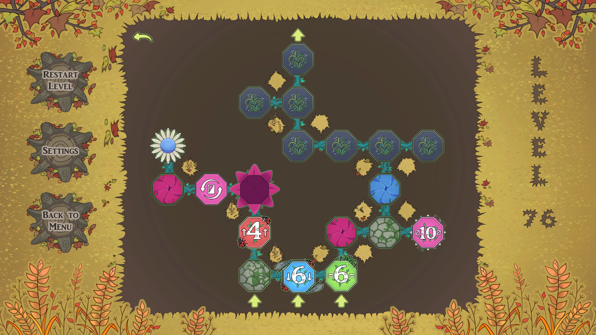 Lonely Path screenshot 4