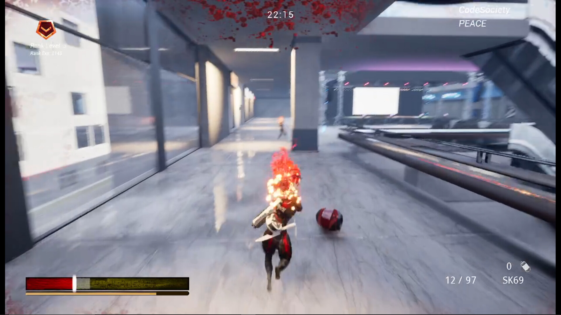 OnlySociety Midgard Imperial screenshot 3