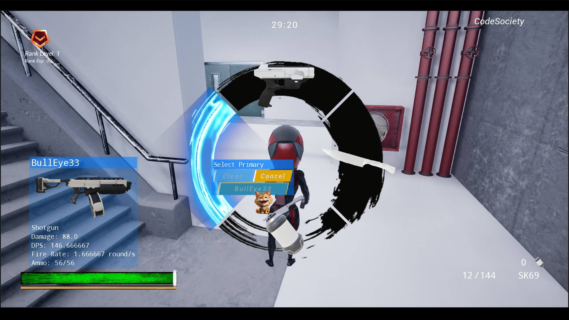 OnlySociety Midgard Imperial screenshot 4