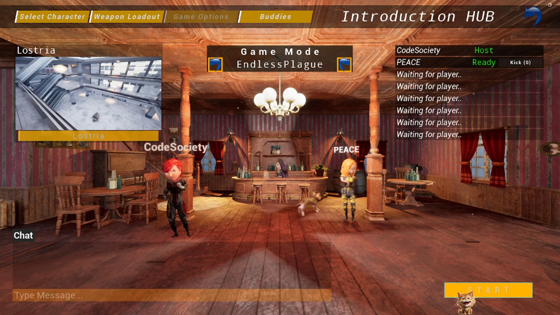 OnlySociety Midgard Imperial screenshot 1