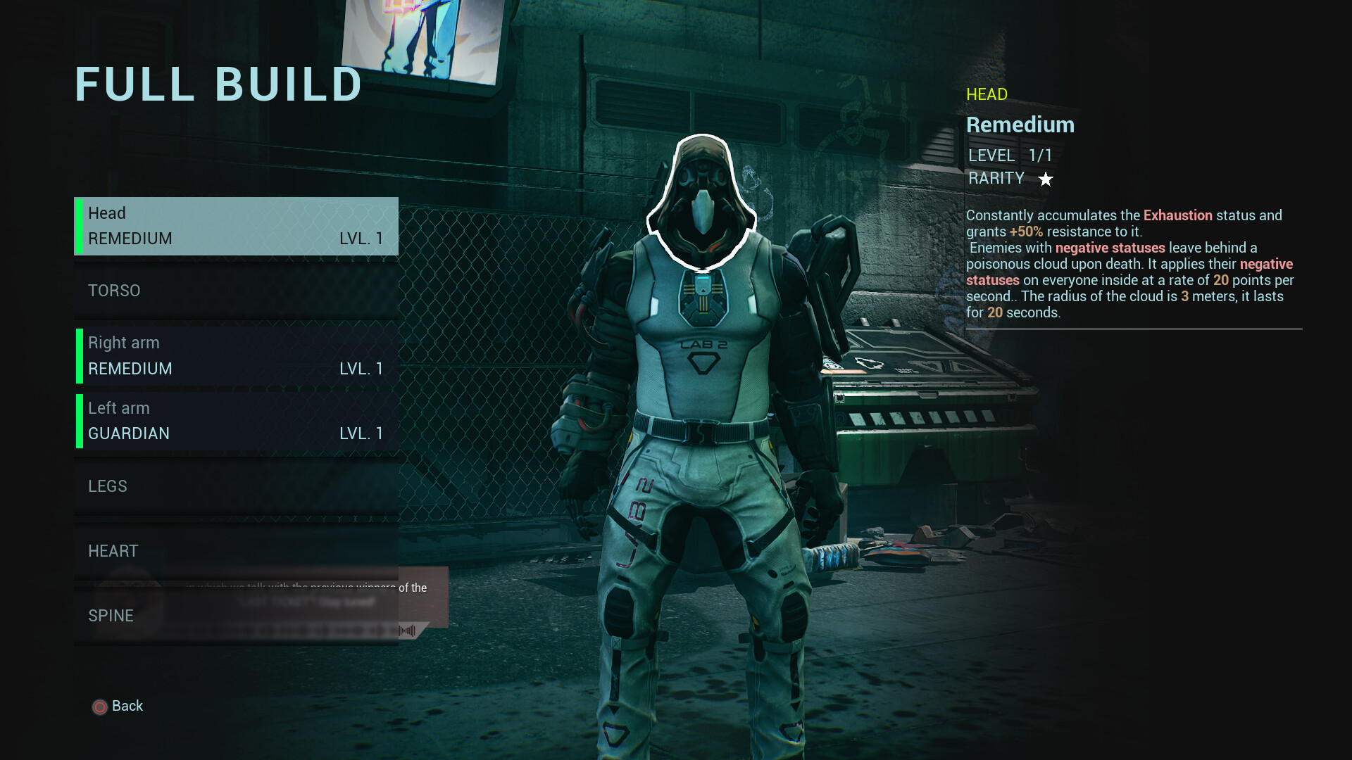 KIBORG screenshot 9