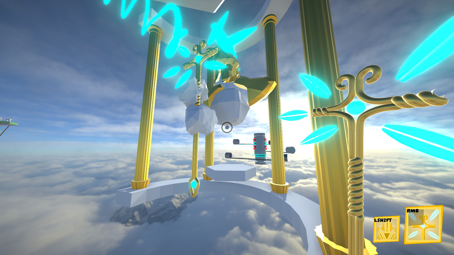Pillars screenshot 6