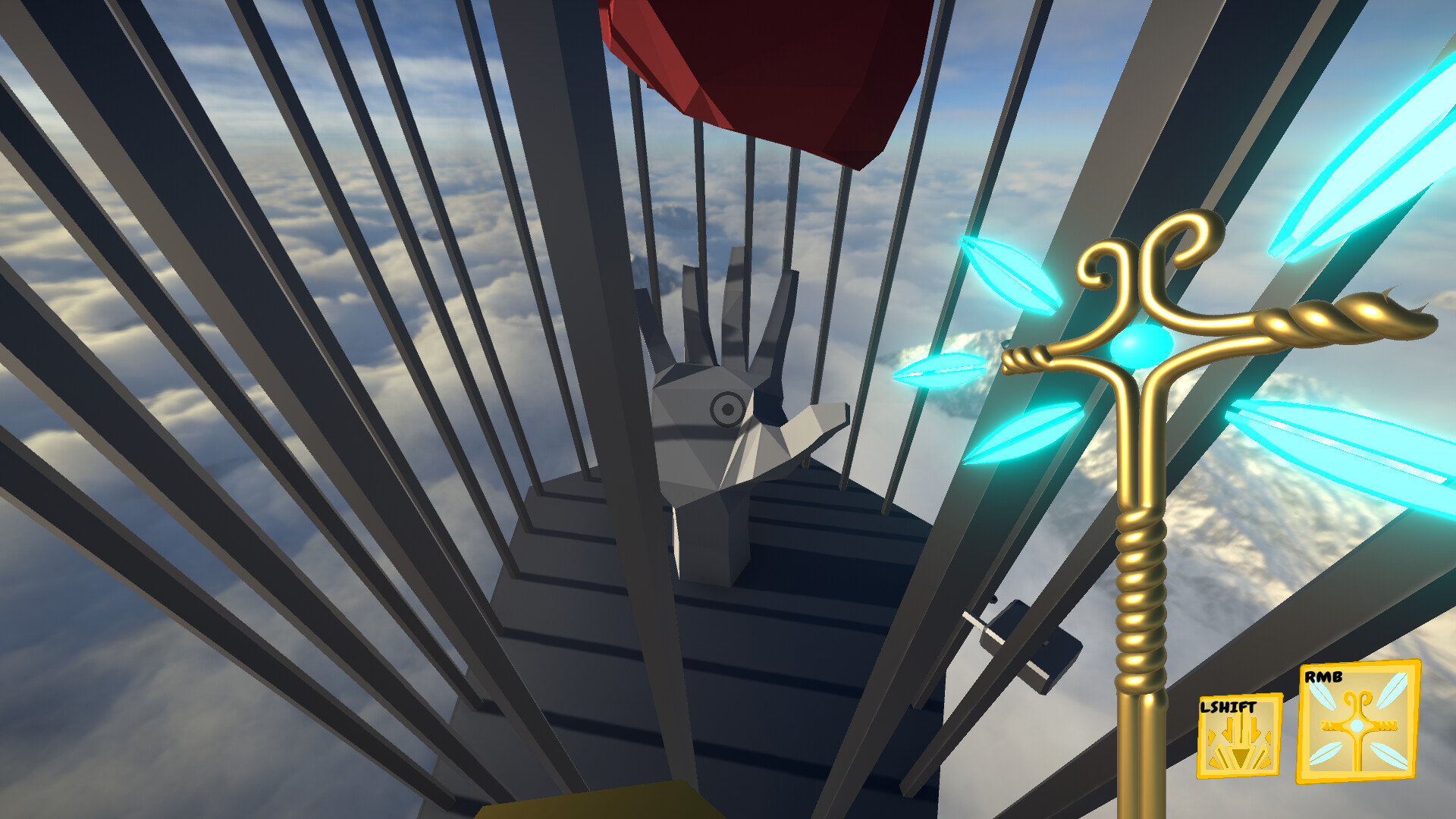 Pillars screenshot 4