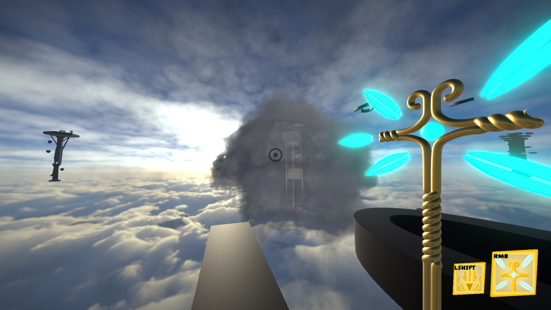 Pillars screenshot 3