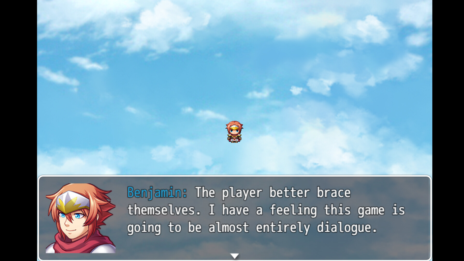 The Two Moons screenshot 2