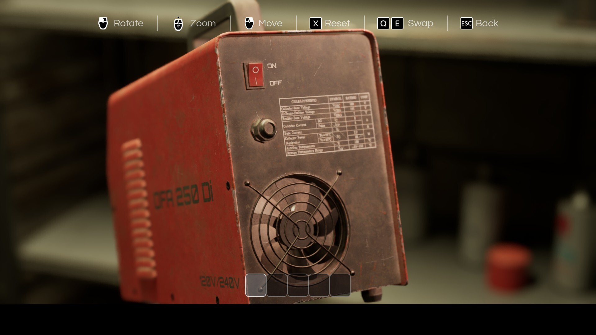 Dead On Arrival screenshot 4
