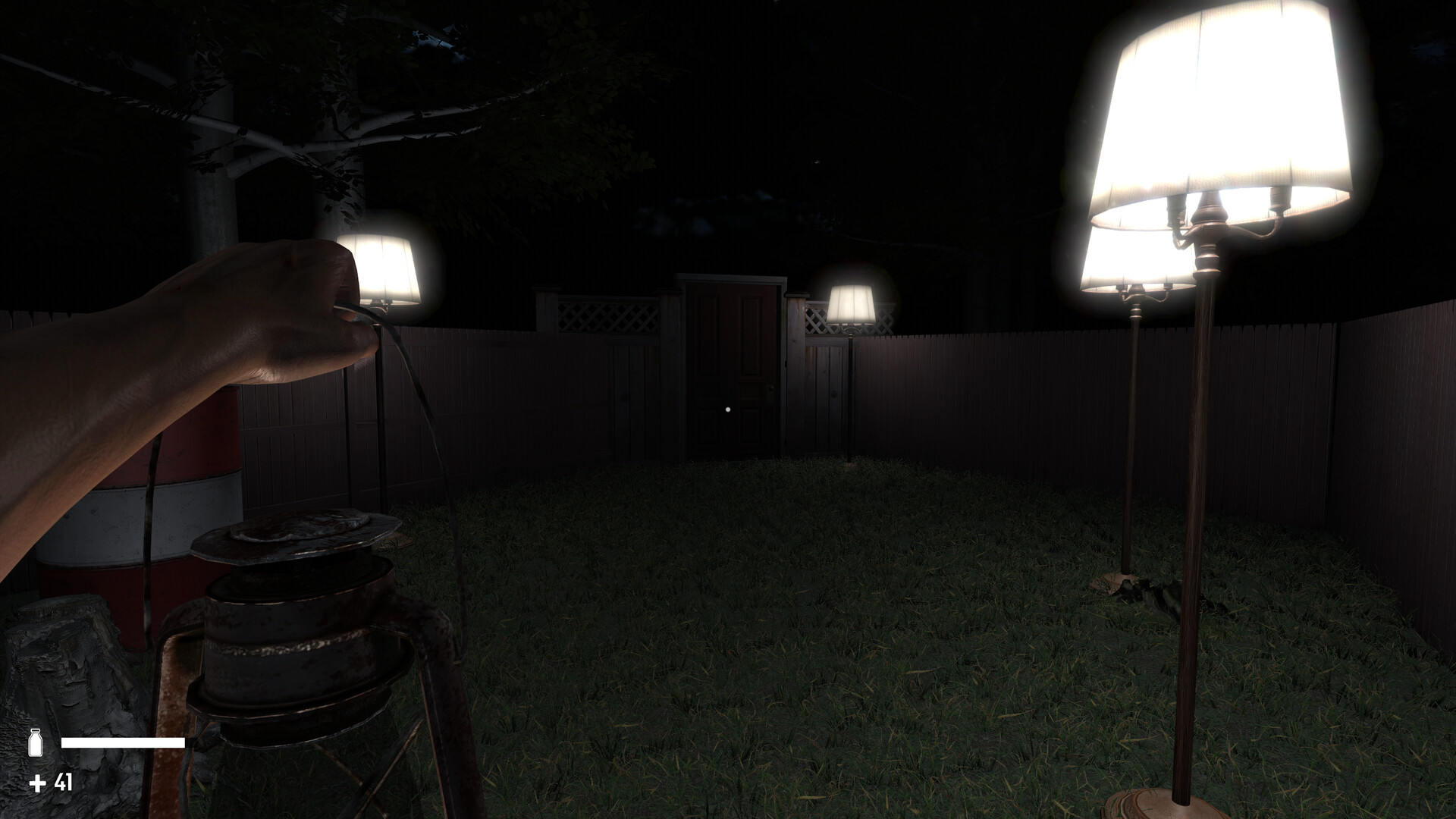 When Night Comes screenshot 3