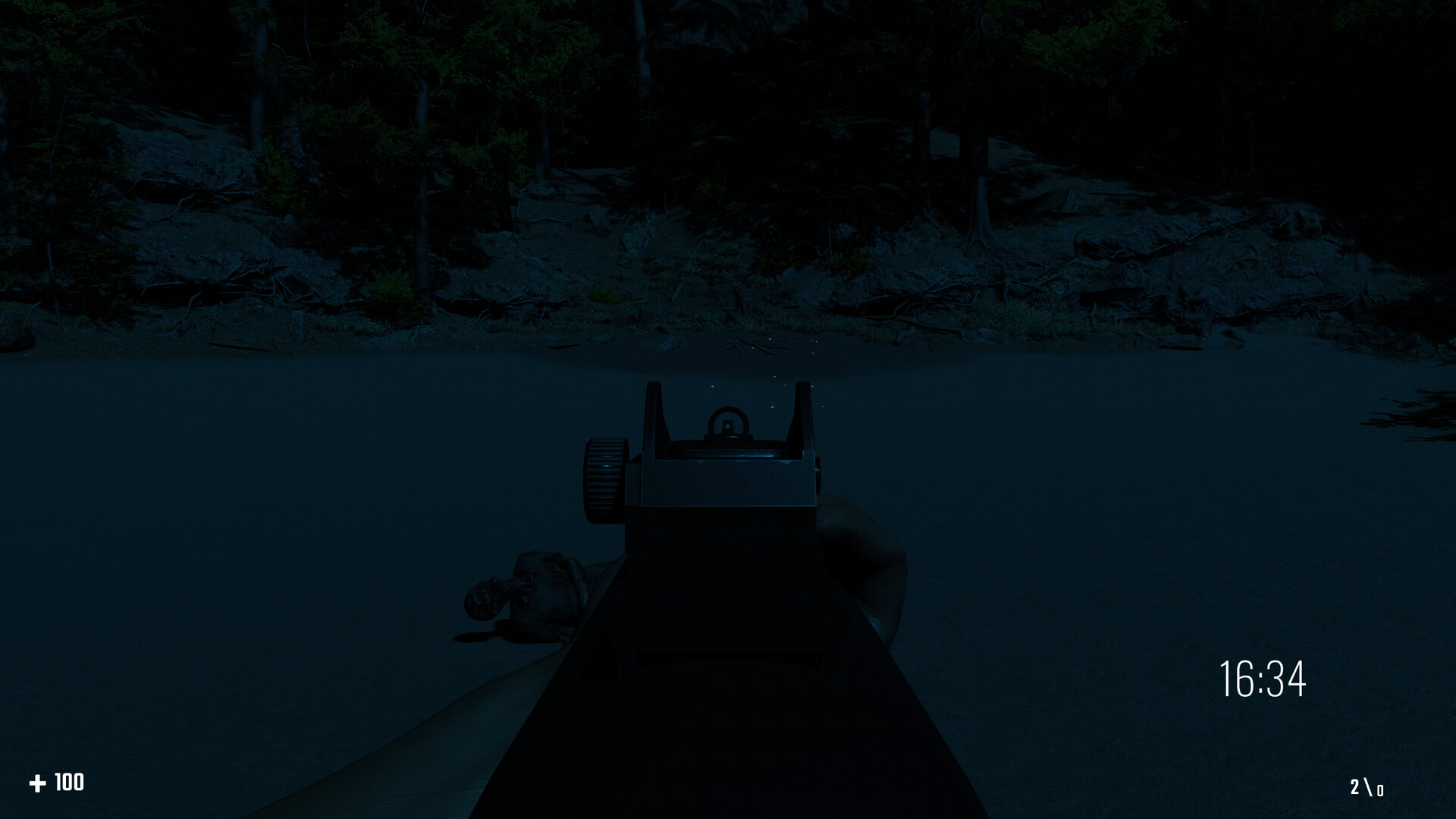 When Night Comes screenshot 2