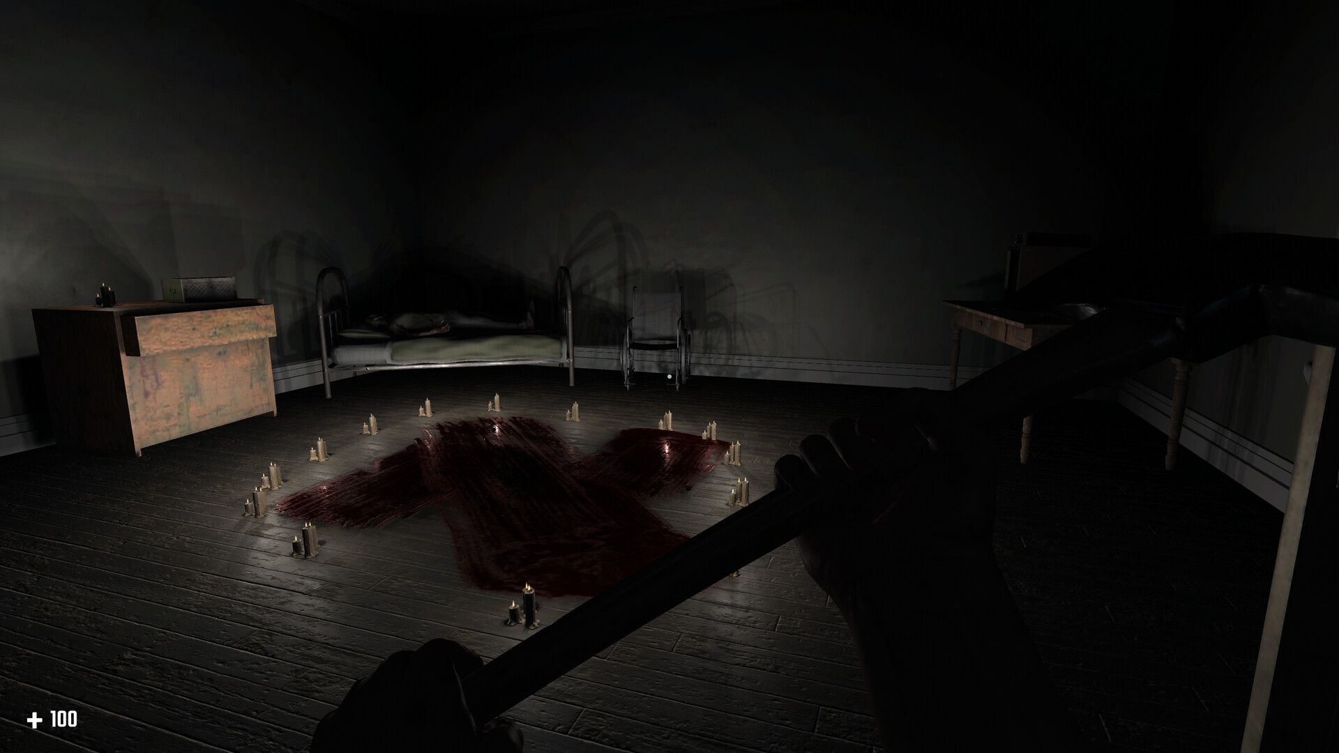 When Night Comes screenshot 5