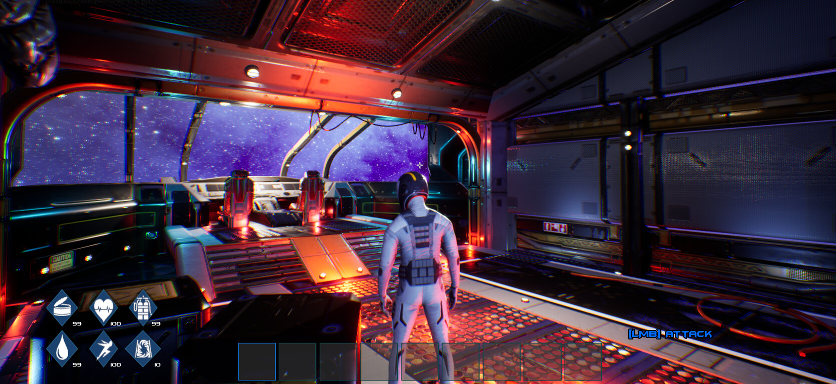 FarWest Colony screenshot 21