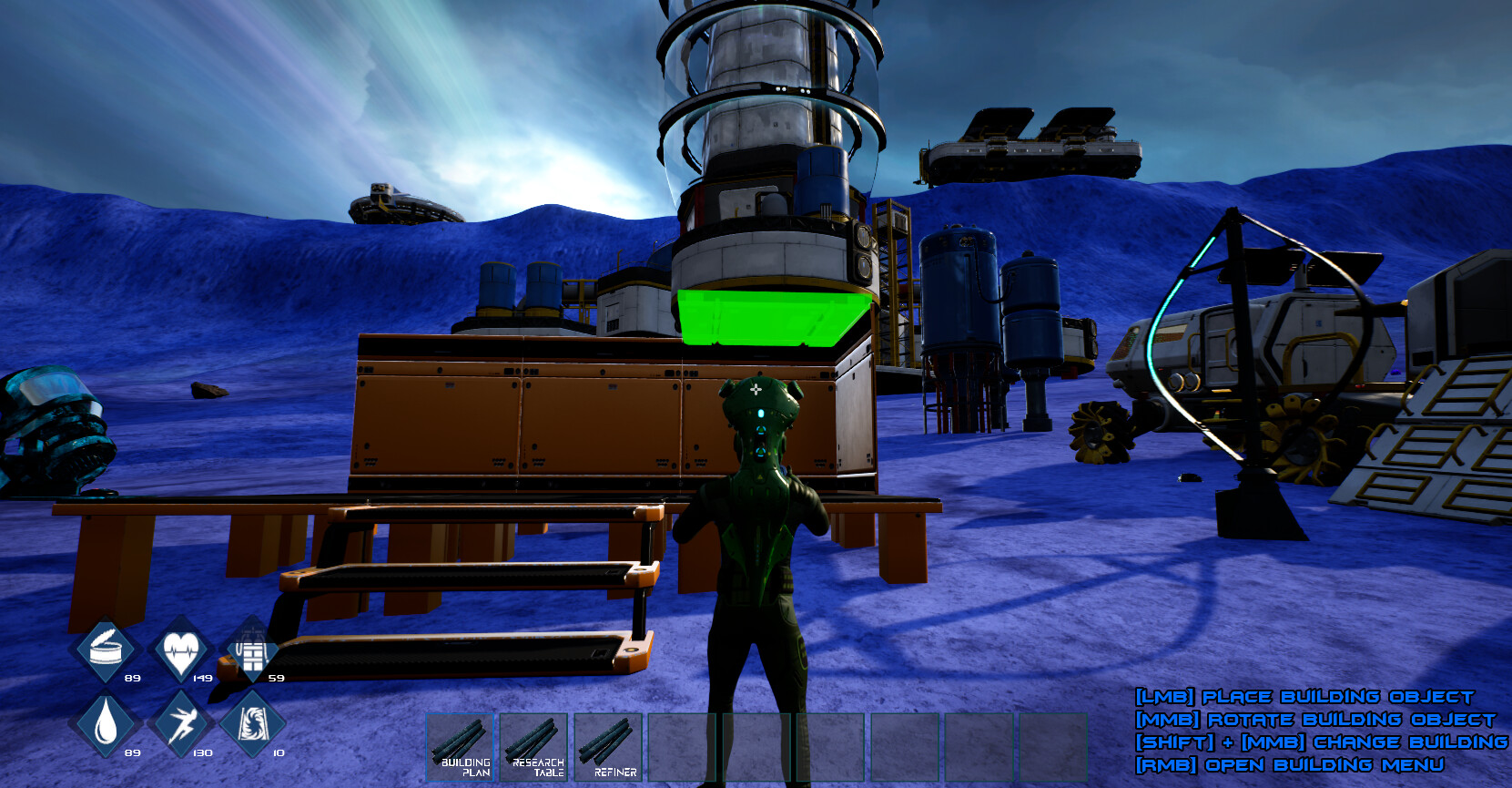 FarWest Colony screenshot 5
