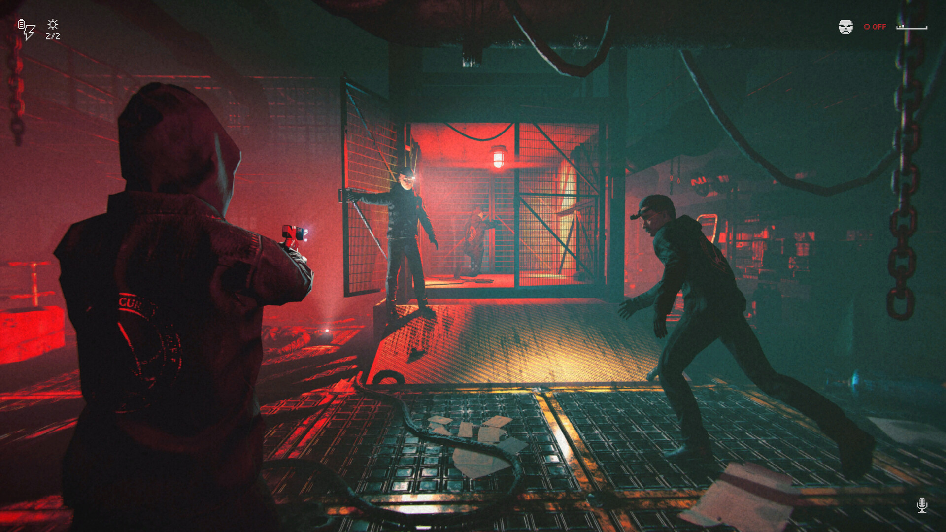 NMO - No More Operators screenshot 3