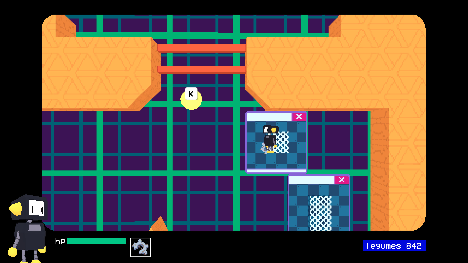 lost bits screenshot 3
