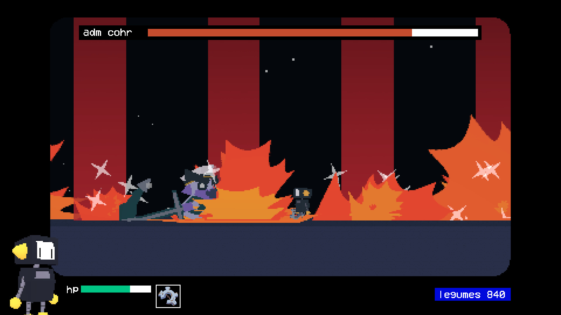 lost bits screenshot 4