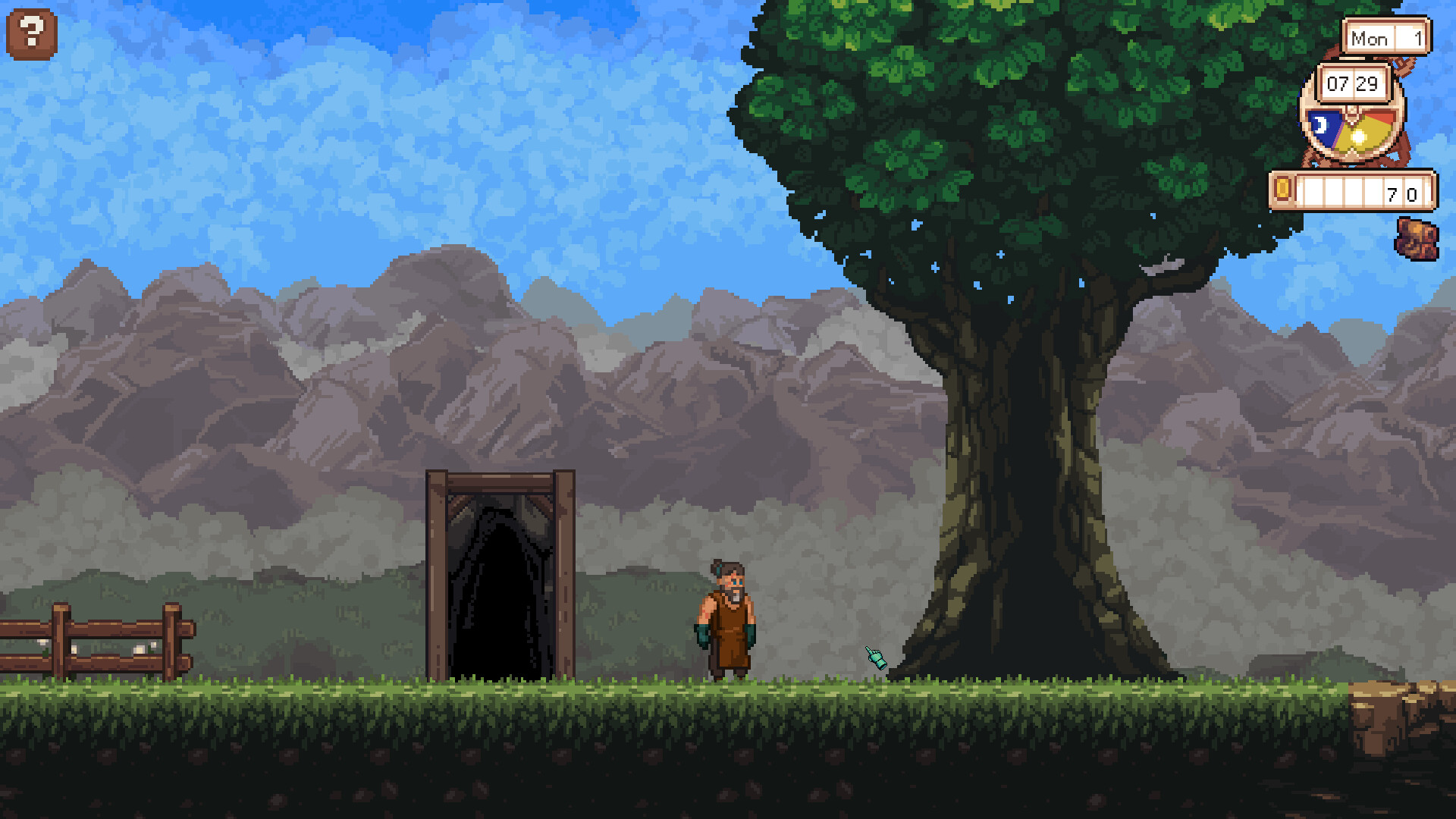 Echoes of the Anvil screenshot 3