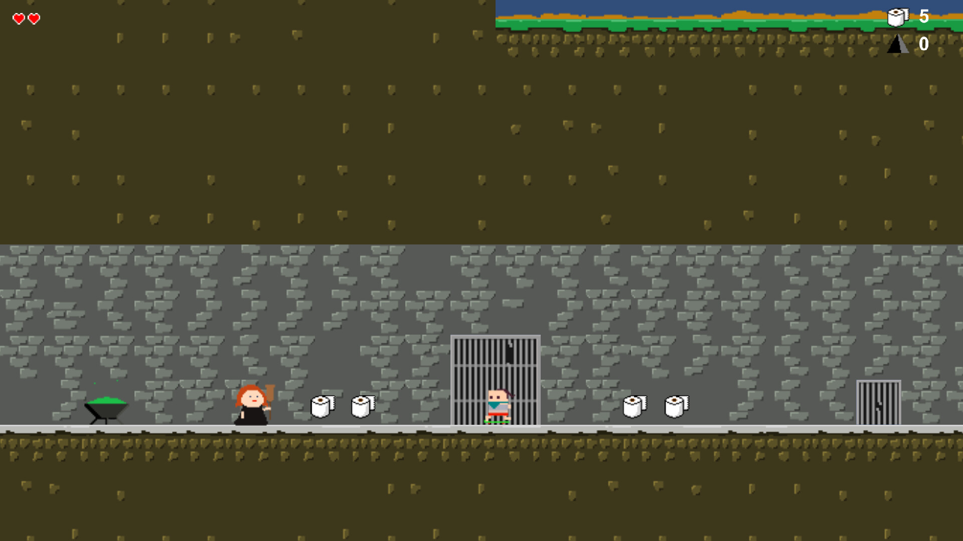 Bog Roll screenshot 6