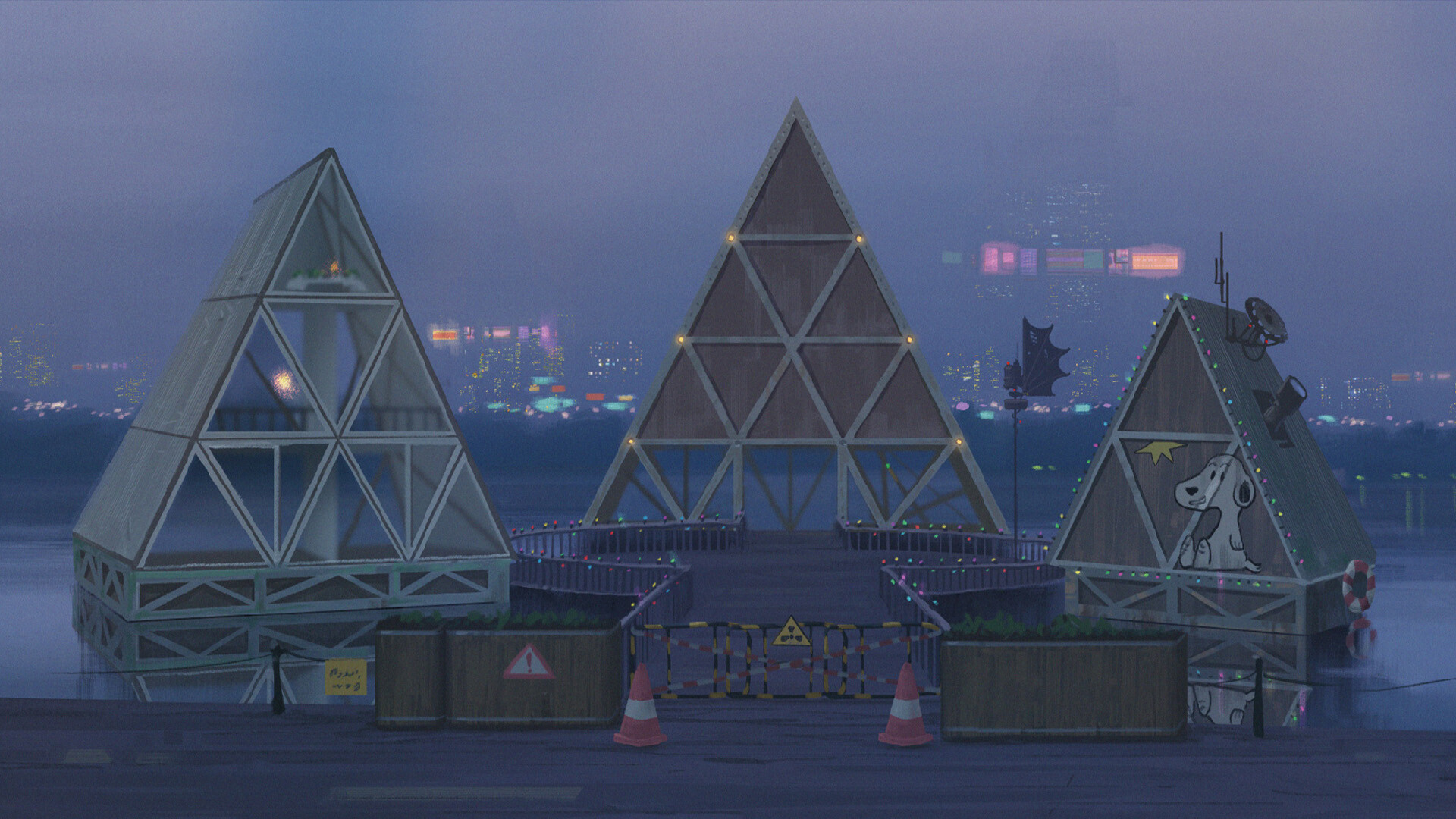 united city screenshot 5