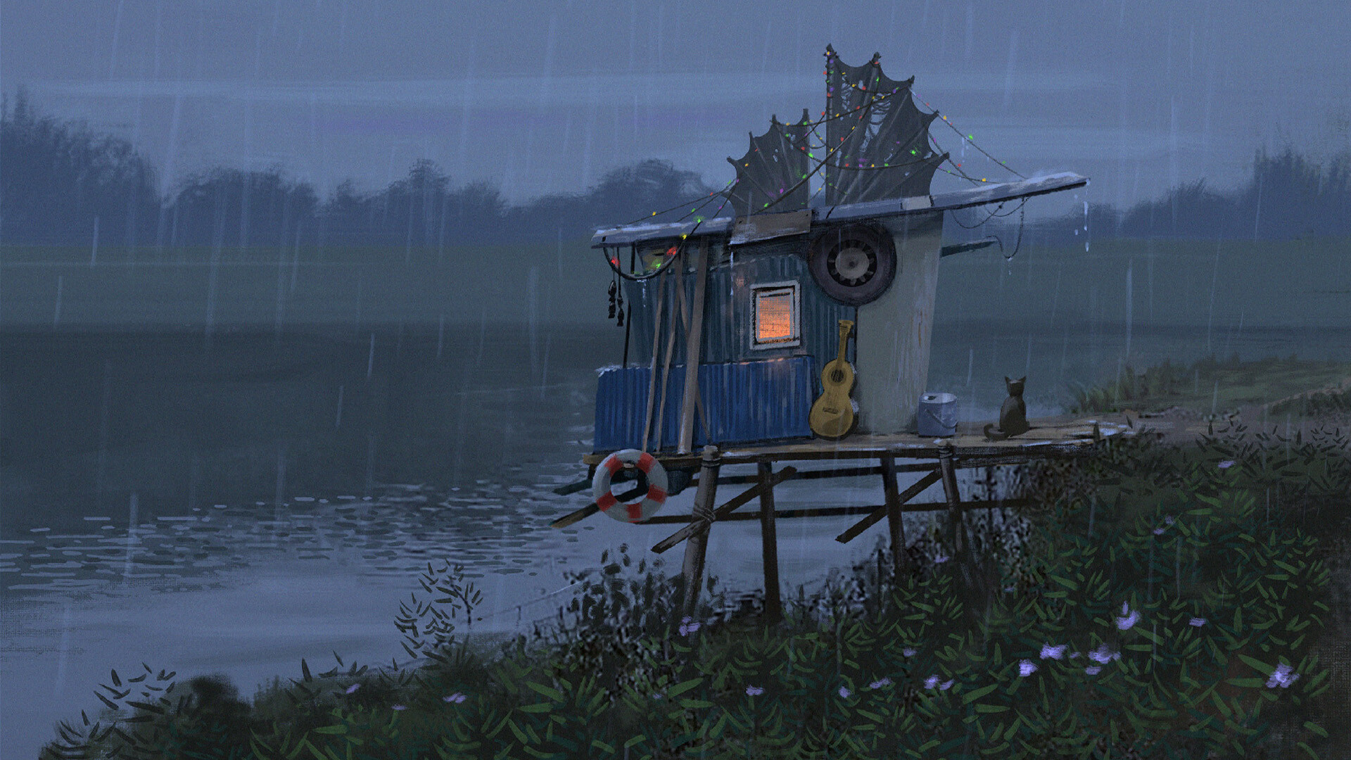 united city screenshot 4