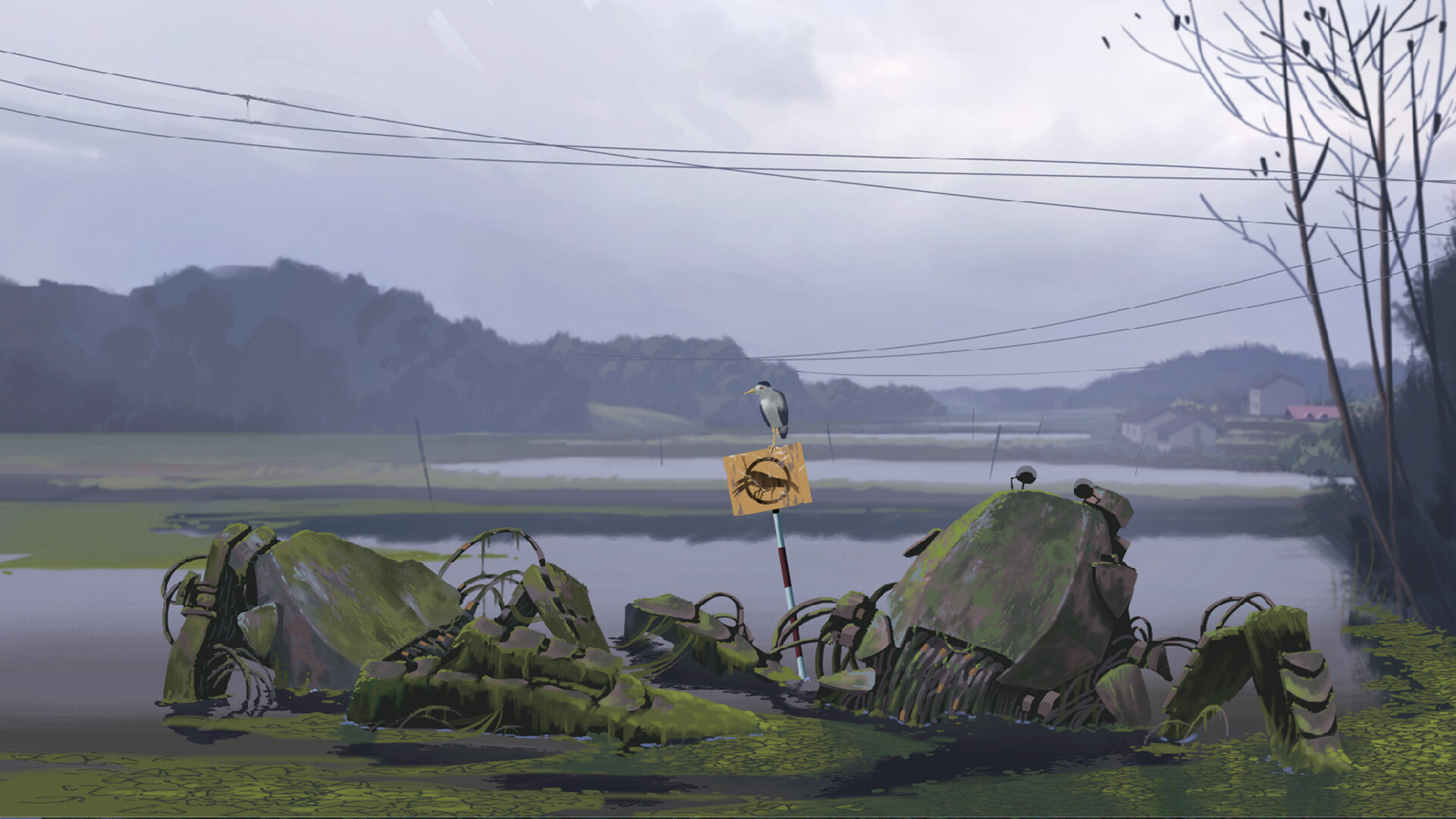 united city screenshot 2