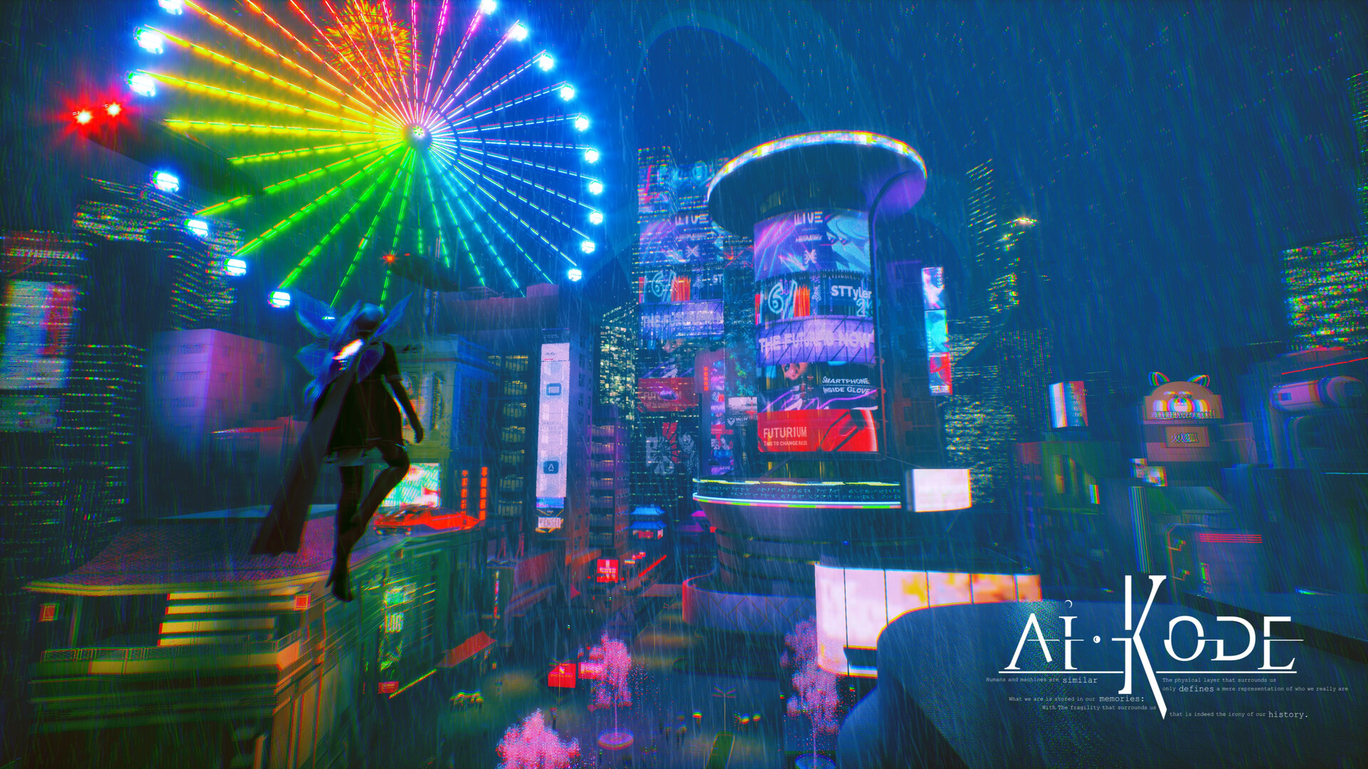 AIKODE screenshot 10