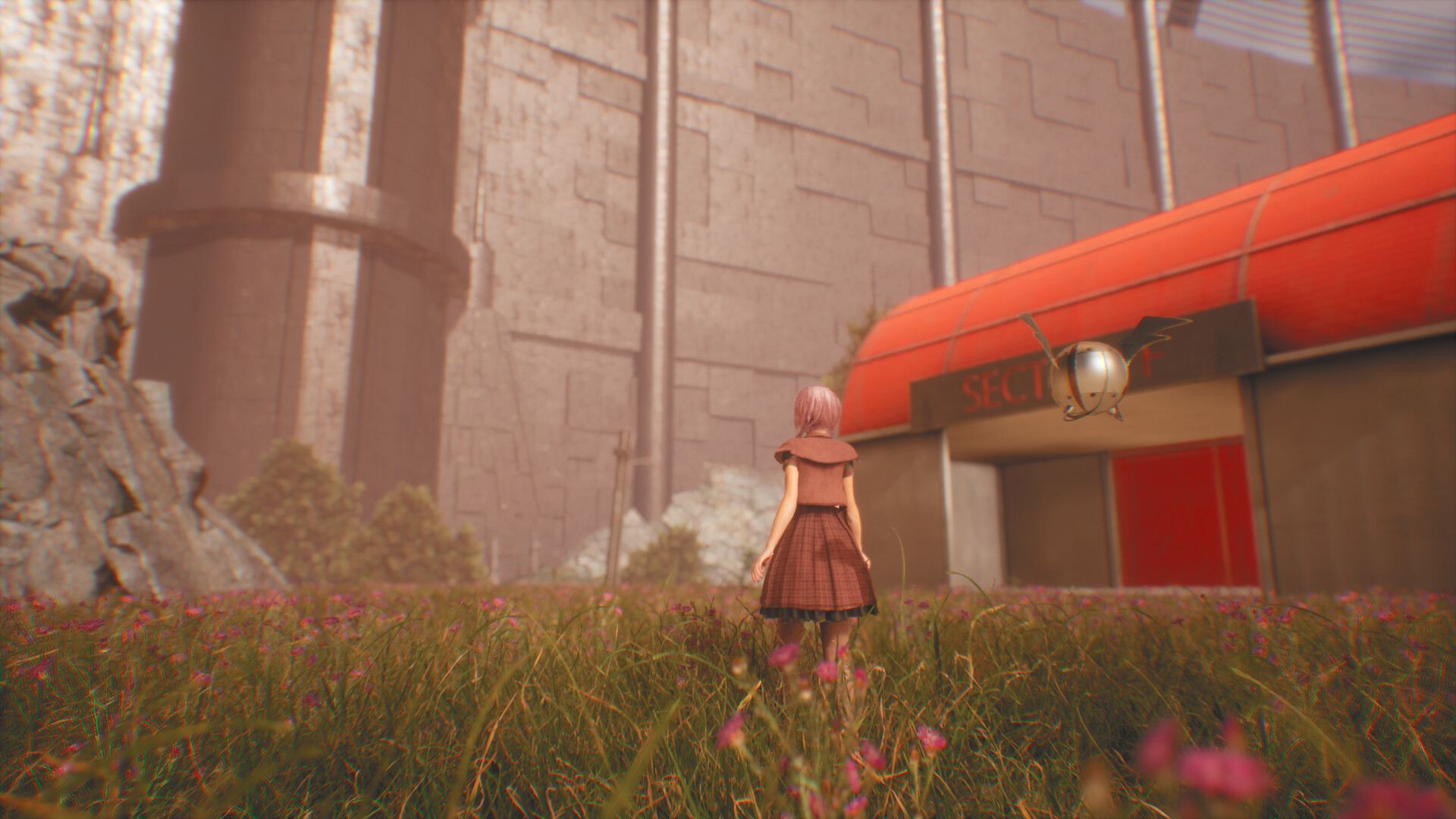 AIKODE screenshot 3