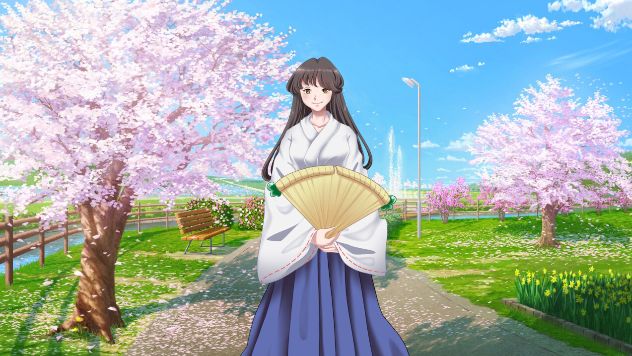 Coins of the Wonderland screenshot 1