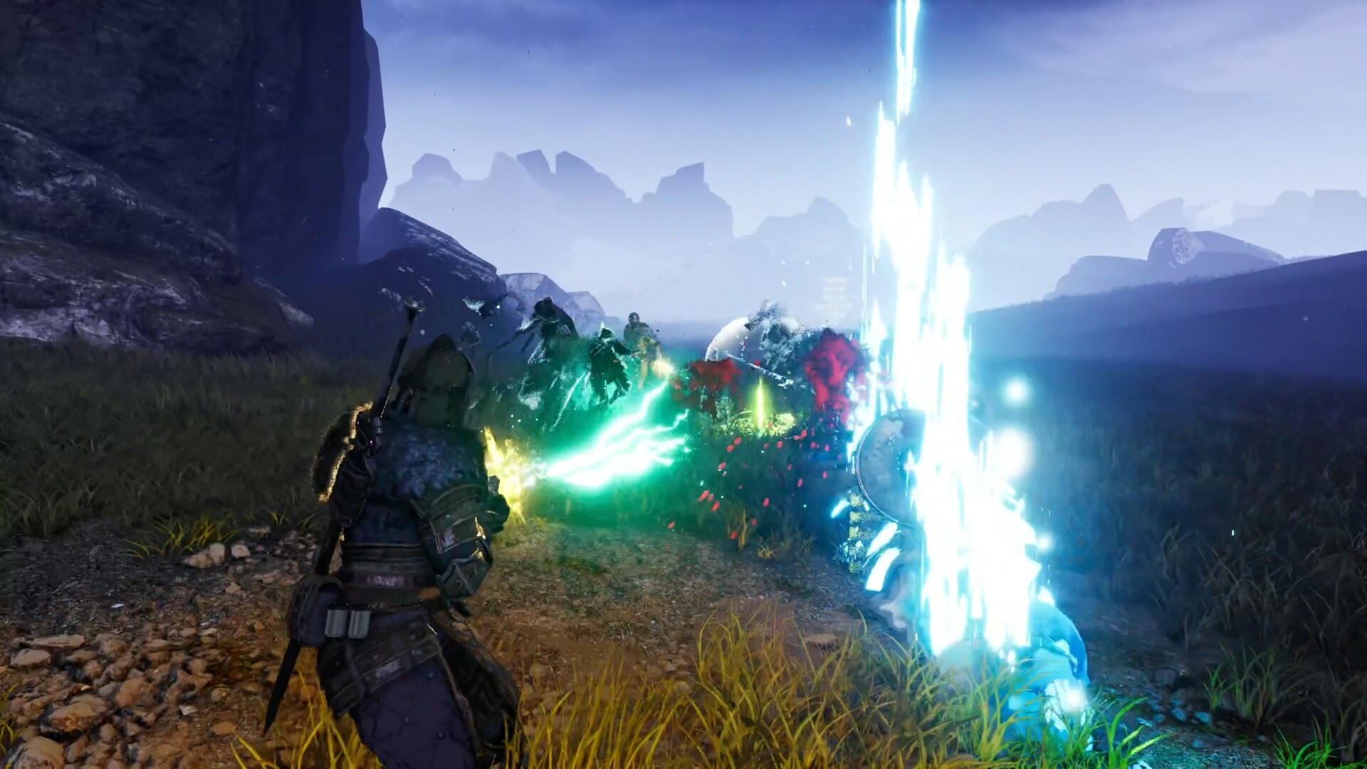 Knights Within screenshot 4