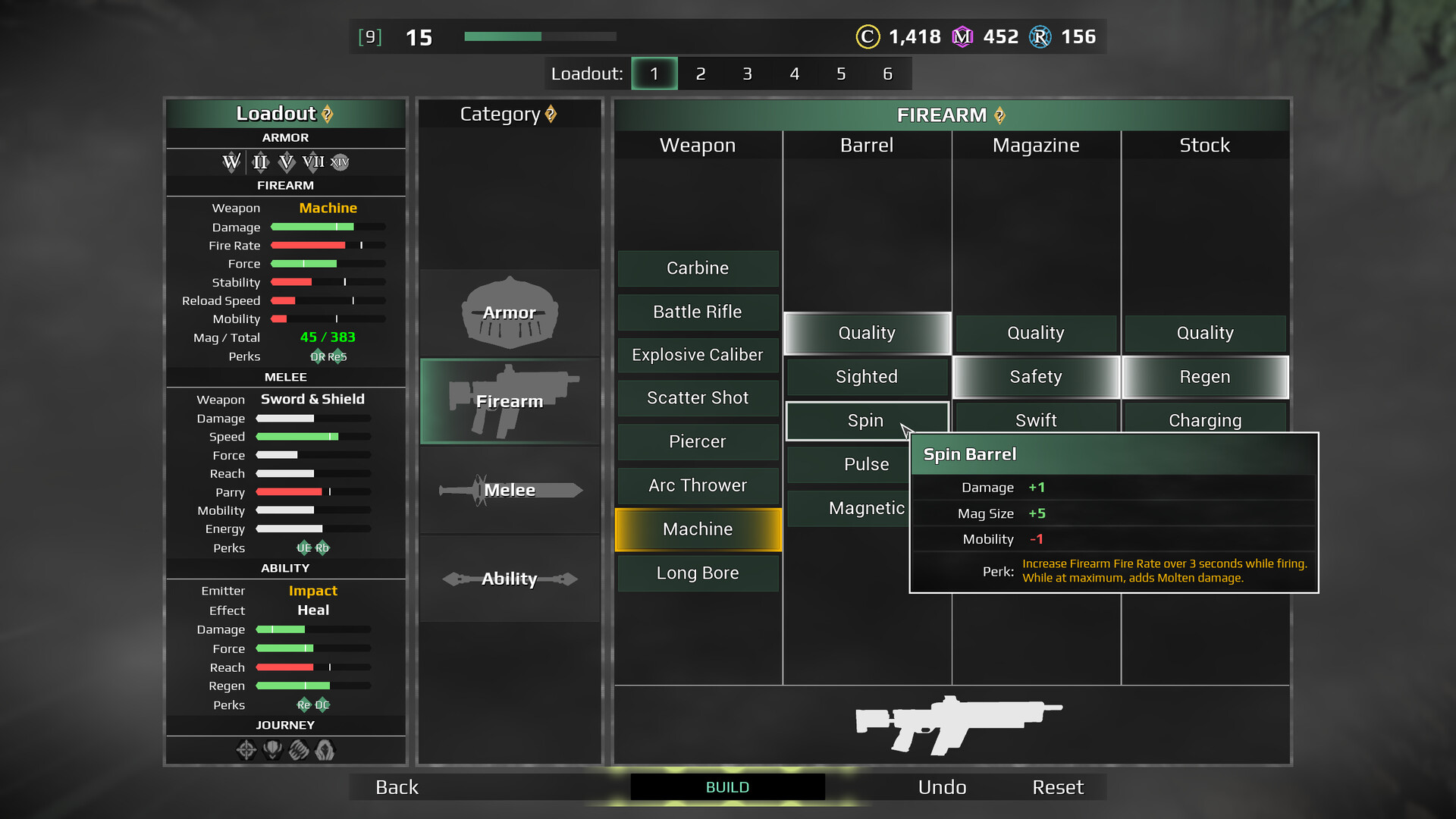 Knights Within screenshot 10