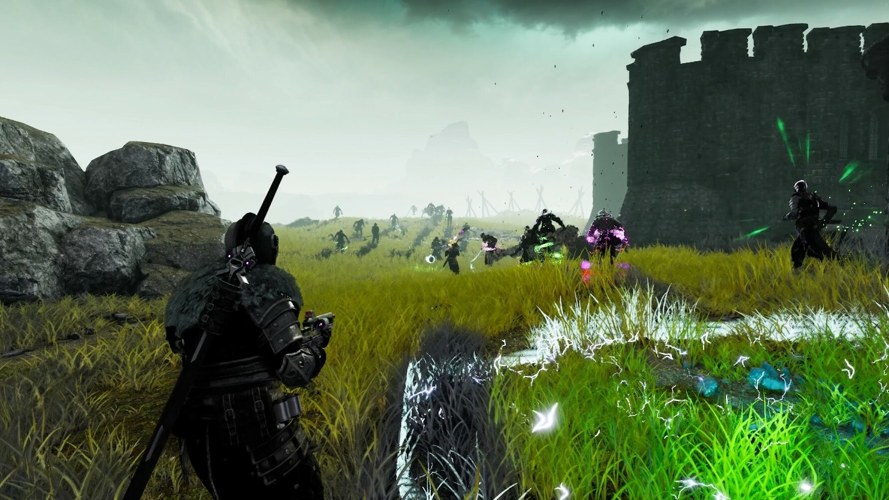 Knights Within screenshot 8