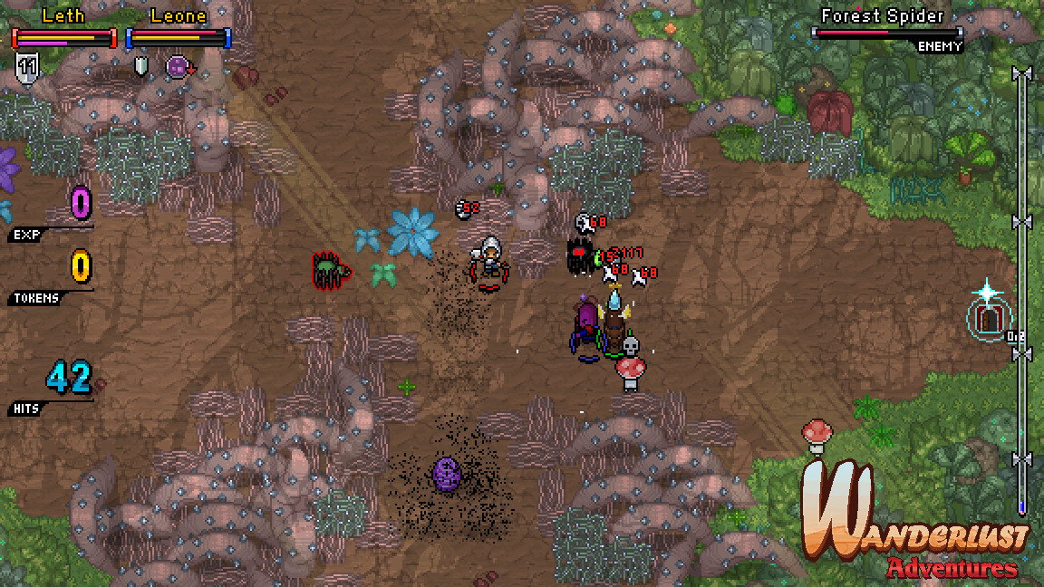 Wanderlust Adventures screenshot 16