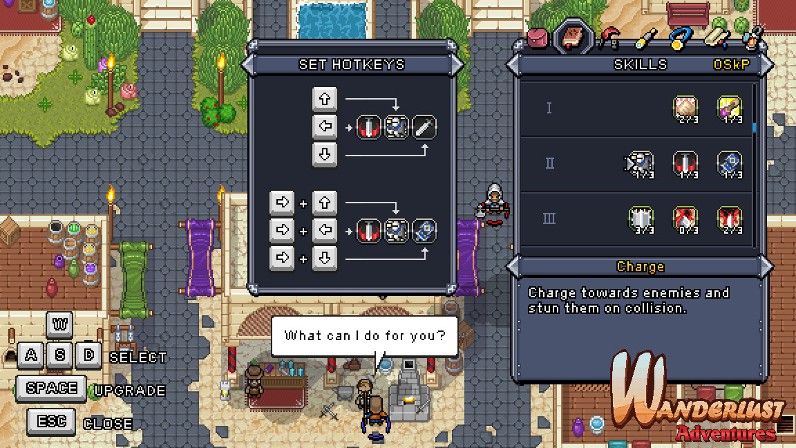 Wanderlust Adventures screenshot 8