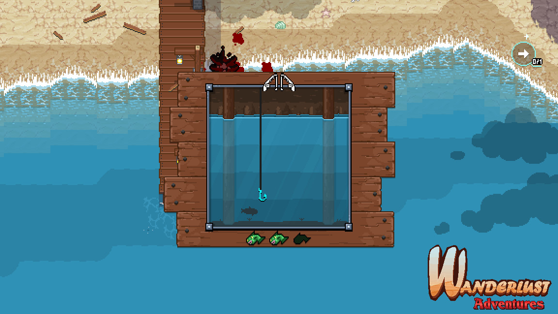 Wanderlust Adventures screenshot 19