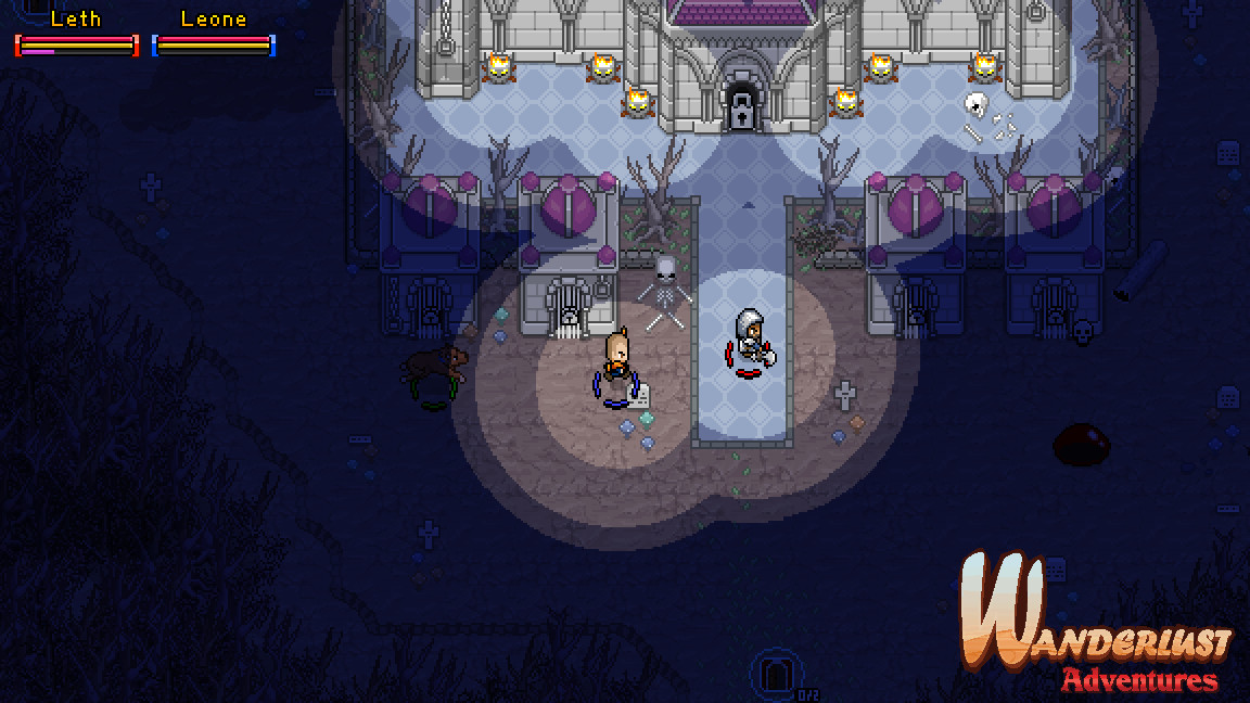 Wanderlust Adventures screenshot 15