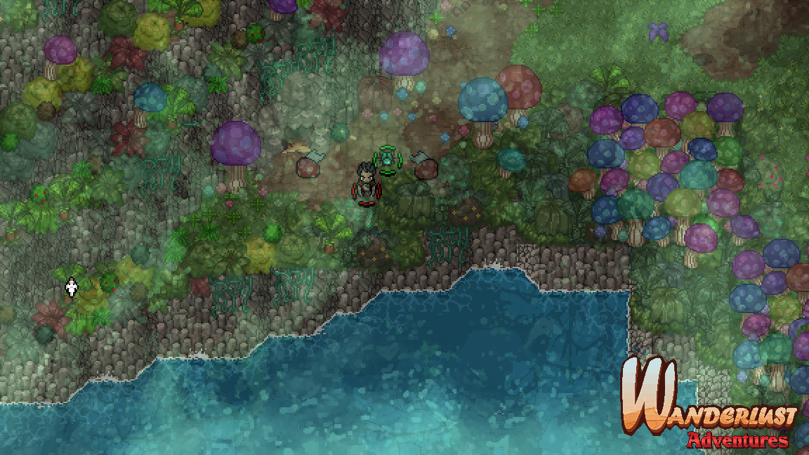 Wanderlust Adventures screenshot 17