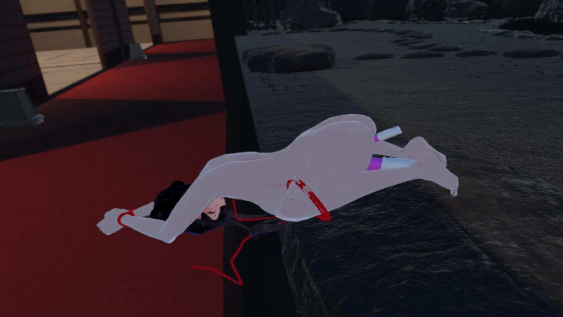 VR Hentai Simulation screenshot 3