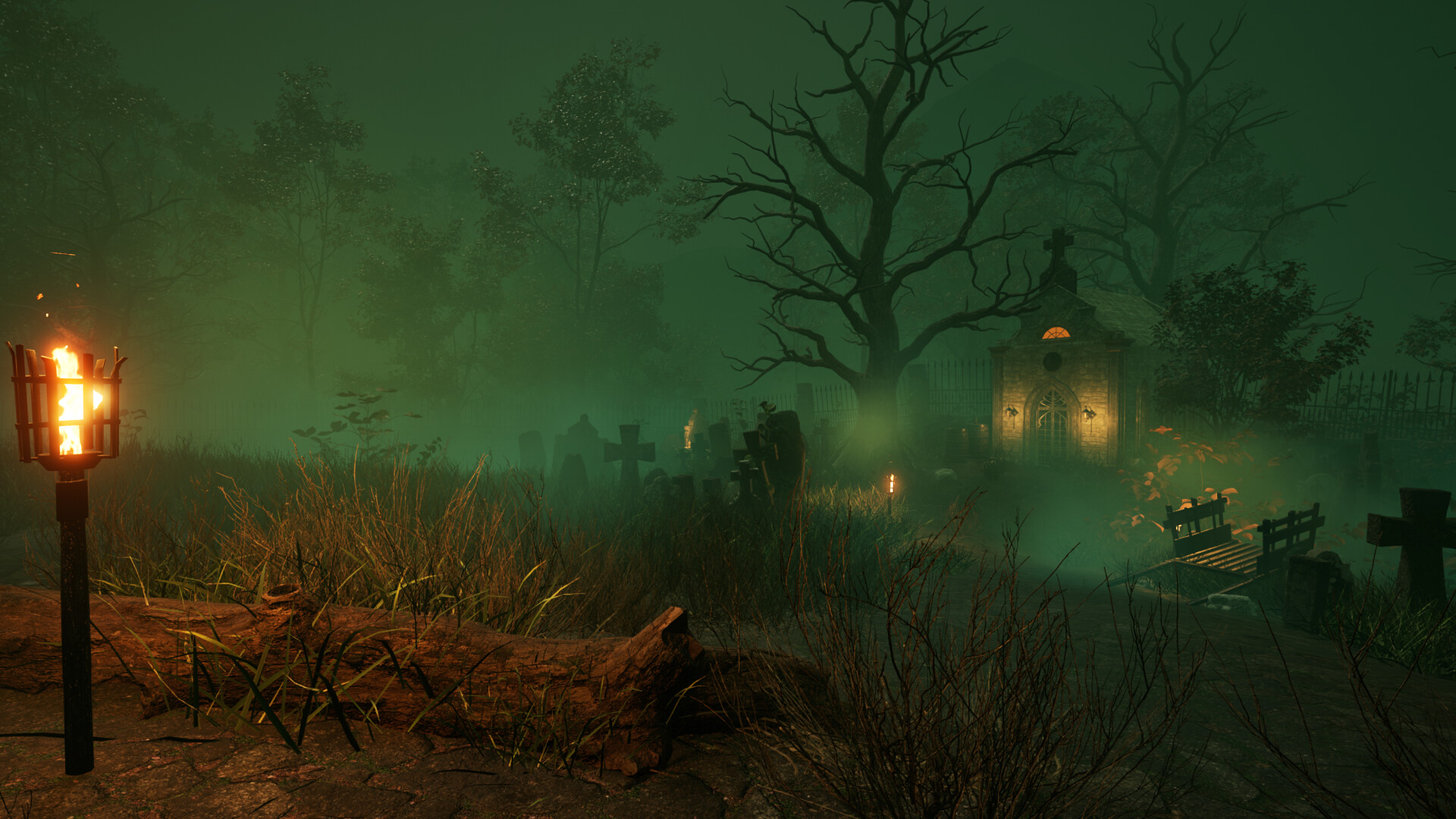 Darkblade Ascent screenshot 15